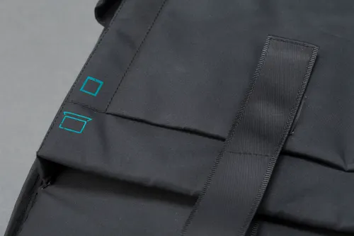 Sac à dos antivol xenon 17