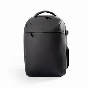 Sac à Dos Armure | Noir