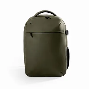 Sac à Dos Armure | Vert