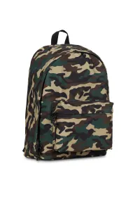 Sac à dos avec grand compartiment principal pour ordinateur portable 14