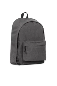 Sac à dos avec grand compartiment principal pour ordinateur portable 14