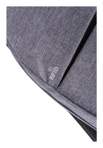 Sac à dos personnalisé avec rfid - Keith