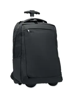 Sac à dos avec roulettes - ordinateur 15'' - DALVIK Sac à dos avec roulettes - ordinateur 15'' - DALVIK