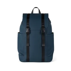 Sac à dos Baltimore 2.0 - Vinga | Bleu marine
