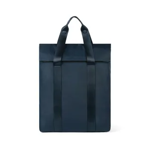 Sac à dos Baltimore Neo RCS - Vinga | Bleu marine