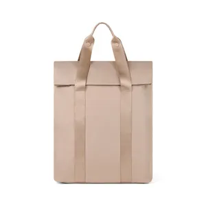 Sac à dos Baltimore Neo RCS - Vinga | Greige