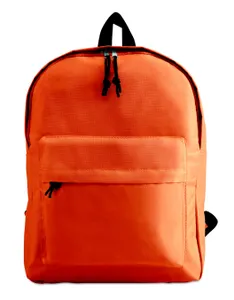 Sac à dos -  BAPAL | Orange 2