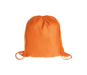 Sac à dos publicitaire - Kassy | Orange