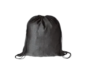 Sac à dos publicitaire - Kassy | Noir