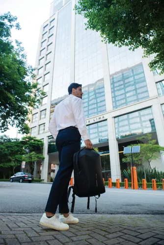 Sac à dos Bizz personnalisable - XD Design