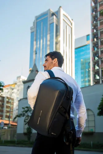 Sac à dos Bizz personnalisable - XD Design