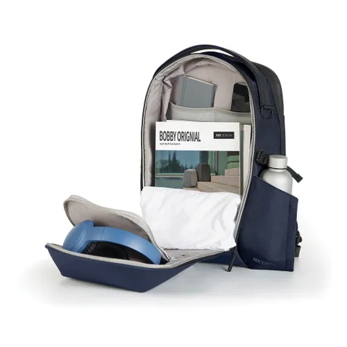 Sac à dos Bizz personnalisable - XD Design