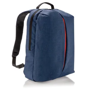 Sac à dos Bureau & Sport personnalisable - XD Collection | Bleu