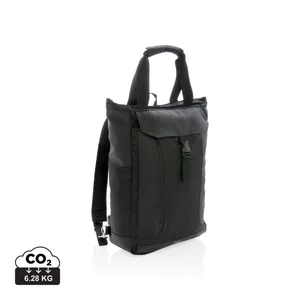 Sac à dos/cabas personnalisable pour ordinateur 15'' - Swiss Peak