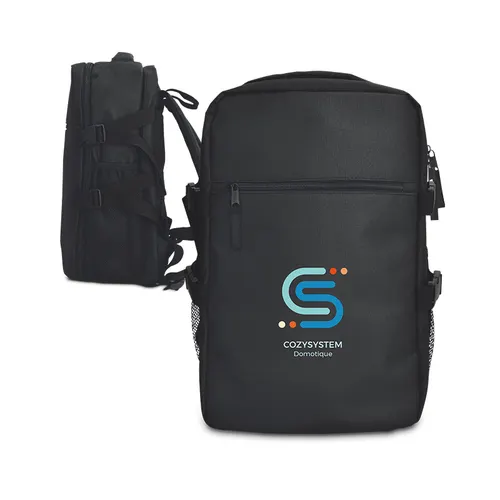 Sac a dos cabine valise business