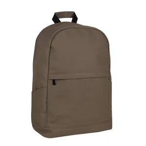 Sac à Dos Capas | Marron