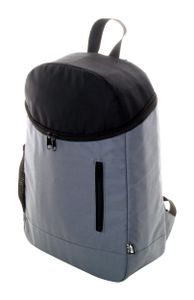 Sac à dos publicitaire - Chillex | Gris