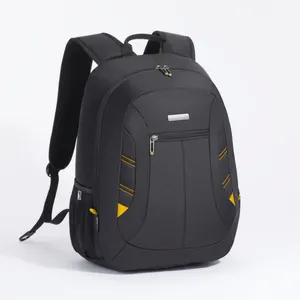 Sac à dos city 15” | Jaune