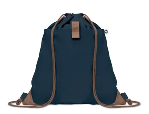 Sac à dos cordelettes -  PANDA BAG | French Marine 2