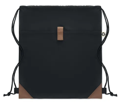 Sac à dos cordelettes -  PANDA BAG