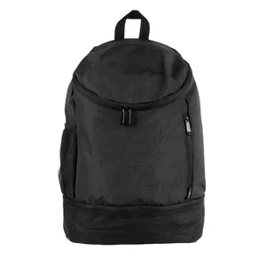 Sac à Dos Cyrus | Gris