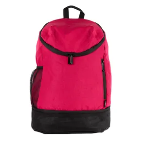 Sac à Dos Cyrus | Rouge