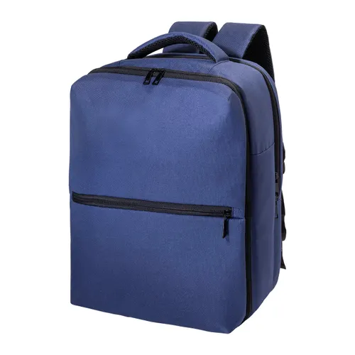 Sac à dos de cabine à compression en RPET - VacuFly
