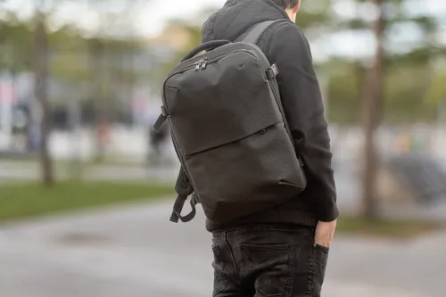 Sac à dos de compression sous vide - AeroBack