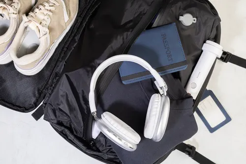 Sac à dos de compression sous vide - AeroBack