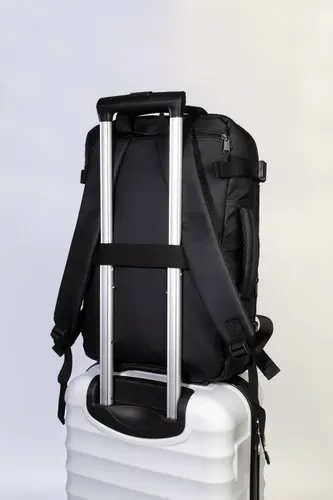 Sac à dos de compression sous vide - AeroBack