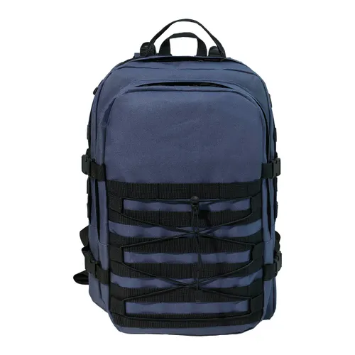 Sac à dos de randonnée en RPET - Tactbak