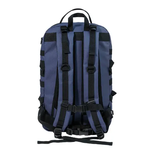 Sac à dos de randonnée en RPET - Tactbak