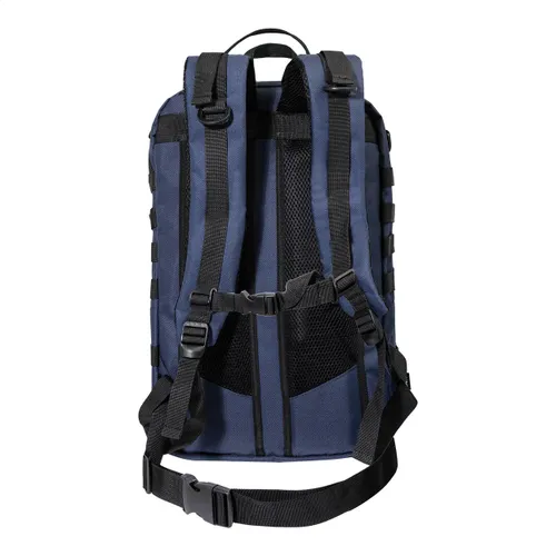 Sac à dos de randonnée en RPET - Tactbak
