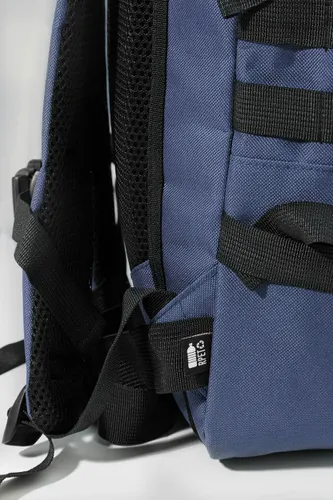 Sac à dos de randonnée en RPET - Tactbak