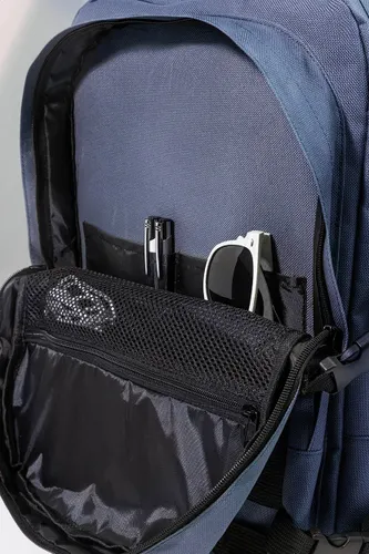Sac à dos de randonnée en RPET - Tactbak