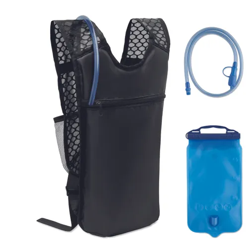 Sac à dos de sport 420D PU - Confi