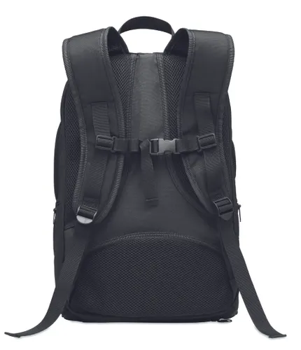 Sac à dos de sport personnalisable RPET 600D - Olympic