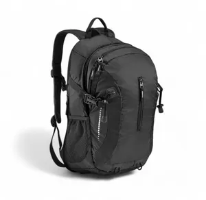 Sac à dos de trekking flash l | Noir