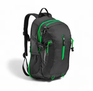 Sac à dos de trekking flash l | Vert