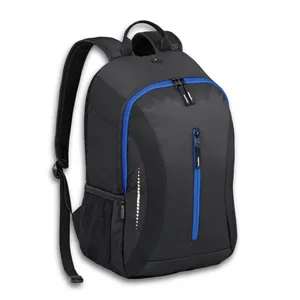Sac à dos de trekking flash m | Bleu marine