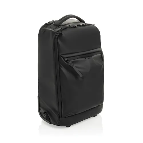 Sac à dos de voyage à roulettes Swiss Peak OSLO RCS - Swiss Peak