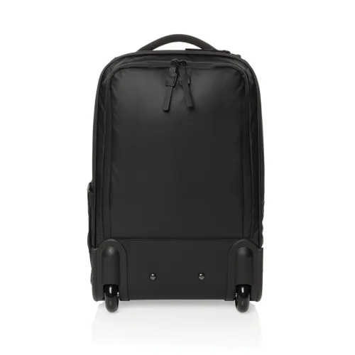 Sac à dos de voyage à roulettes Swiss Peak OSLO RCS - Swiss Peak