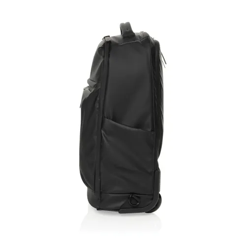 Sac à dos de voyage à roulettes Swiss Peak OSLO RCS - Swiss Peak