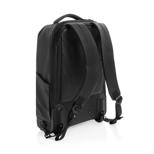 Sac à dos de voyage à roulettes Swiss Peak OSLO RCS - Swiss Peak