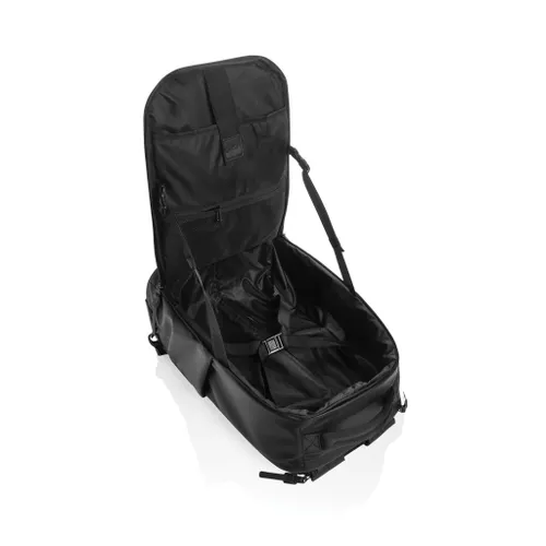 Sac à dos de voyage à roulettes Swiss Peak OSLO RCS - Swiss Peak