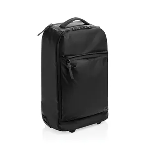 Sac à dos de voyage cabine à roulettes Swiss Peak OSLO RCS - Swiss Peak