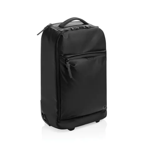 Sac à dos de voyage cabine à roulettes Swiss Peak OSLO RCS - Swiss Peak