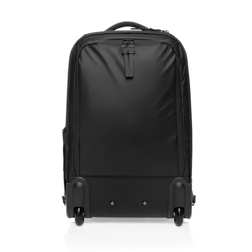 Sac à dos de voyage cabine à roulettes Swiss Peak OSLO RCS - Swiss Peak