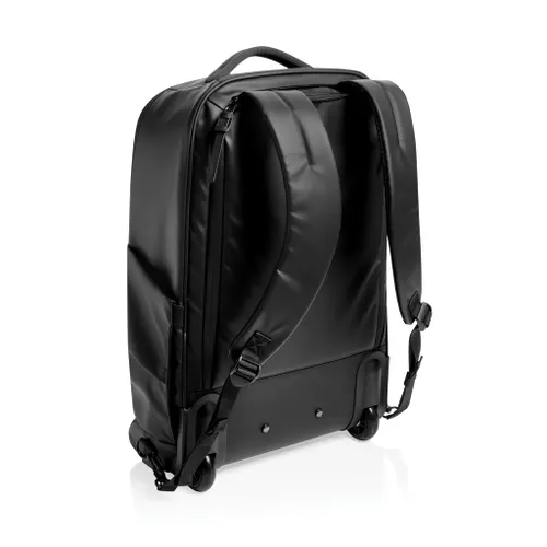 Sac à dos de voyage cabine à roulettes Swiss Peak OSLO RCS - Swiss Peak