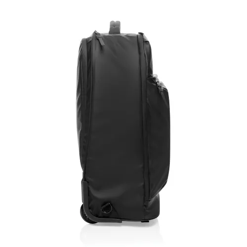 Sac à dos de voyage cabine à roulettes Swiss Peak OSLO RCS - Swiss Peak